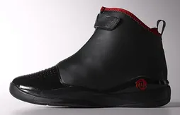 Adidas : la Rose 773 se met au luxe