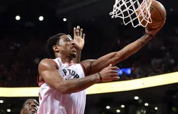 DeMar DeRozan devrait prolonger aux Raptors