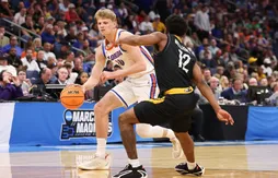 Thomas Haugh rempile à Florida, pour le plus grand plaisir des Gators