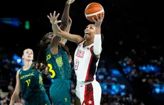 Coupe du monde : Team USA envoie la très grosse armada !