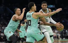 Grant Williams et Josh Green seront-ils prêts pour la reprise ?