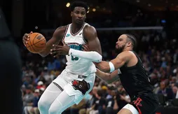 Les Grizzlies renversent les Rockets dans les dernières secondes !