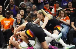 Dans une ambiance électrique, le Mercury met les Lynx dos au mur !