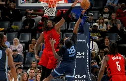 Robert Williams III reprend de l’épaisseur dans la raquette des Blazers