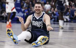 Luka Doncic désormais lié à Jordan Brand jusqu’en 2029