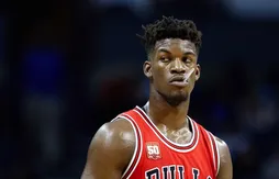 Les coulisses de l’été de Chris Johnson, l’entraîneur personnel de Jimmy Butler