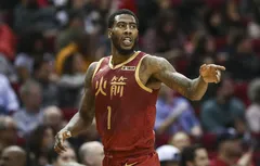 Caris LeVert blessé, Iman Shumpert rejoint les Nets