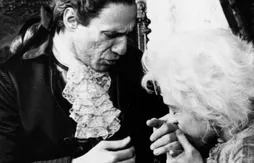 Luka Doncic et les deux Salieri