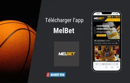 Télécharger l’app Melbet APK gratuit dernière version pour Android et iOS sur mobile