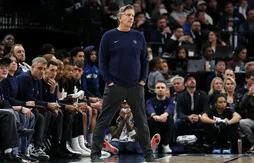 Un Chris Finch chafouin malgré la victoire des Wolves