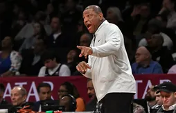 Doc Rivers signe pour 40 millions de dollars, jusqu’en 2027, avec les Bucks