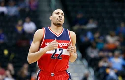 Free agency : les Wizards protègent Otto Porter Jr. et Bojan Bogdanovic