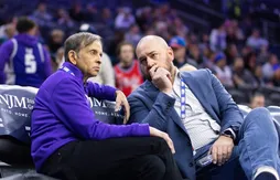 Dirigeant de l’année 2023 | Monte McNair (Kings) rafle la mise