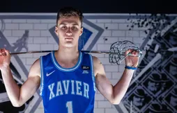 NCAA | Sean Miller renforce encore la promotion 2023 de Xavier