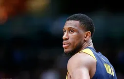 Thaddeus Young va apporter sa mentalité de “col bleu” aux Bulls