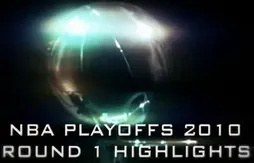 Le mix du jour : les highlights du premier tour des playoffs