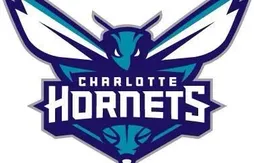 Voici le nouveau logo des Charlotte Hornets