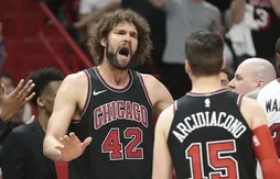 Robin Lopez à l’amende pour avoir insulté les arbitres