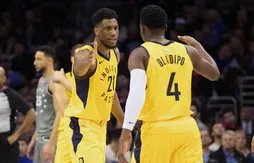 Trois ailiers-forts dans le viseur du Jazz