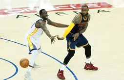 Draymond Green : “J’ai eu des coaches qui ont pris le temps de m’apprendre les fondamentaux »