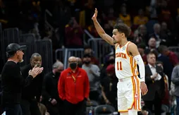 Pronostics NBA | Misez sur Trae Young face aux Hornets