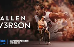 Prime Video dévoile la bande-annonce du documentaire « Allen Iv3rson »
