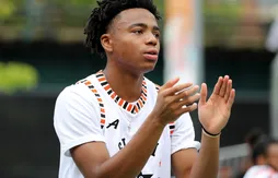 Suns : Jalen Lecque va apprendre d’Elie Okobo