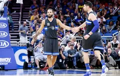 Le Magic a complètement éteint les Sixers
