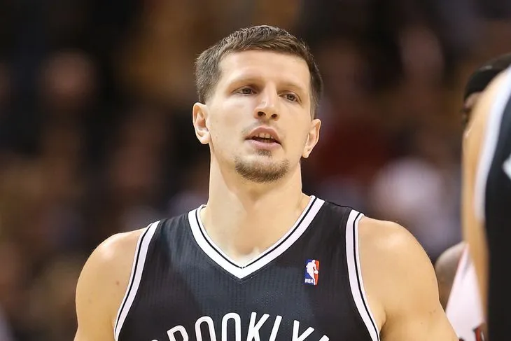 Mirza Teletovic