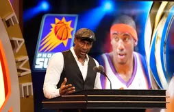 Amar’e Stoudemire : « Mon ballon de basket était devenu mon thérapeute »