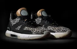 Li-Ning : la WoW 5 se rhabille pour l’anniversaire de Dwyane Wade