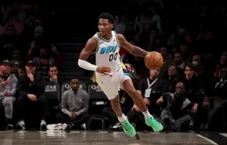 Bennedict Mathurin a épuré son jeu pour gagner en efficacité