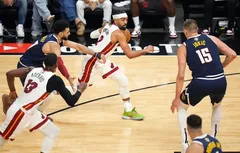 Après s’y être fait un nom, Gabe Vincent va-t-il rester à Miami ?