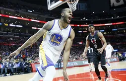 LA Clippers – Golden State : une fin de match incroyable