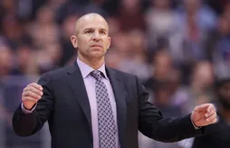 Jason Kidd futur general manager des Bucks ?