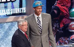 [Preview 2012/13] Numéro 25 – New Orleans Hornets