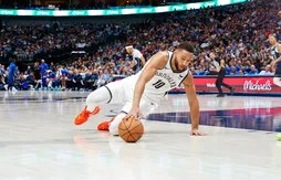 Le dos de Ben Simmons l’envoie encore à l’infirmerie !