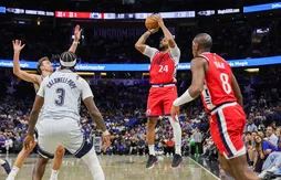 Les Clippers s’en sortent au forceps à Orlando