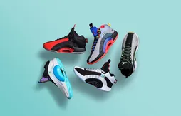 La Air Jordan 35 débarque le 17 octobre en cinq coloris