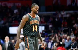 Dewayne Dedmon va bien s’engager avec les Kings