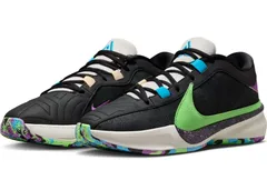 Test de chaussures | La Zoom Freak 5 durcit le ton