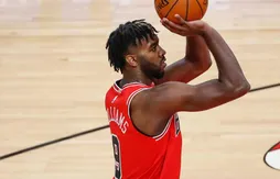 Pour Thaddeus Young, le salut des Bulls passera par la progression de Patrick Williams