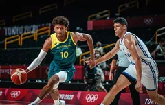 JO 2024 | Le sélectionneur australien explique l’absence de Matisse Thybulle