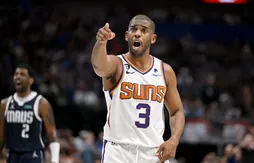 La NBA valide la nouvelle règle sur le “flopping”