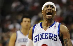 [Rétro] Les 10 interceptions d’Allen Iverson face au Magic lors des playoffs 1999