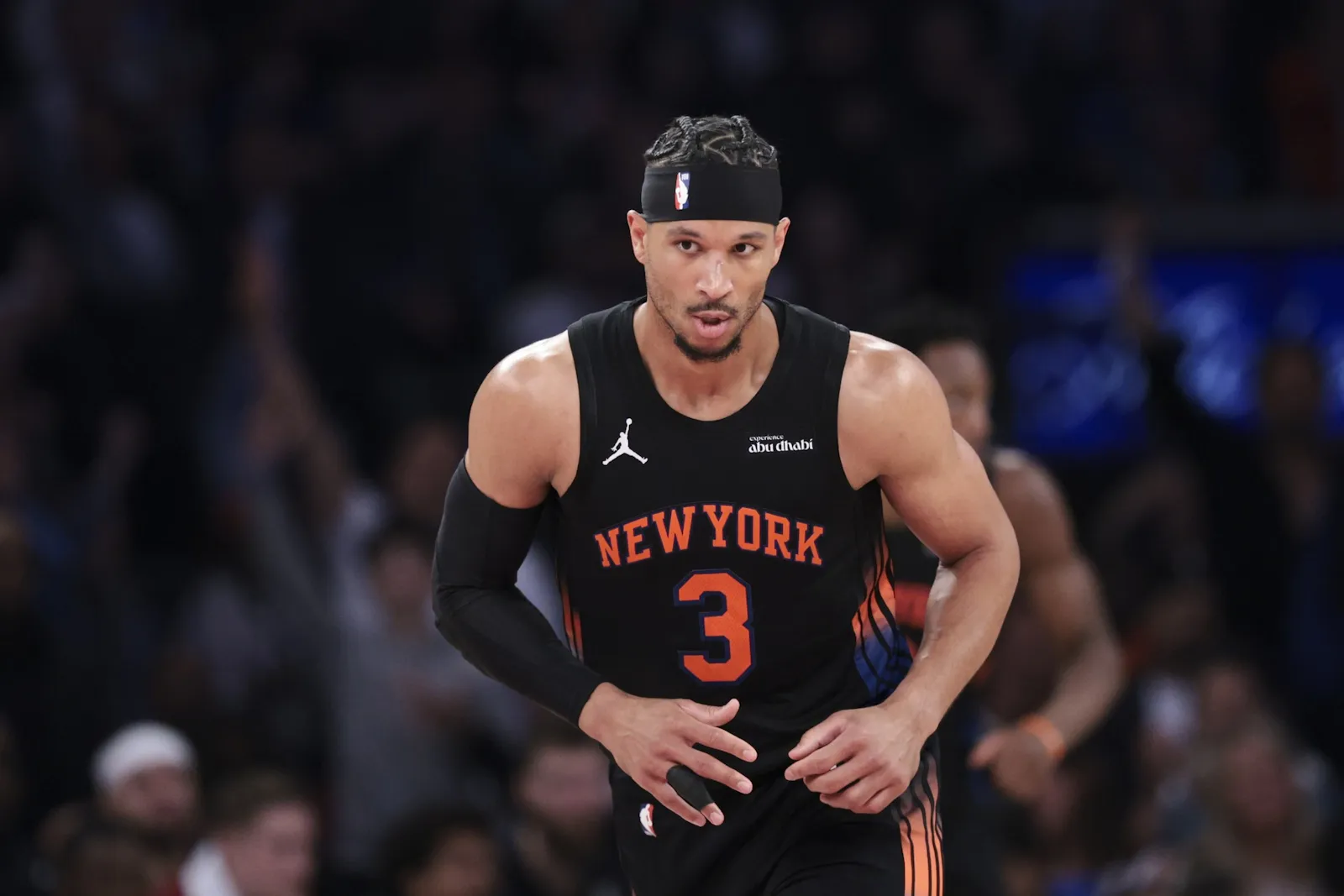 josh hart