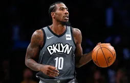 Iman Shumpert ne ferme pas la porte à un retour en NBA