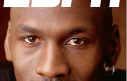 Etats-Unis : Michael Jordan toujours numéro 1 des sportifs préférés