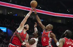 Le Top 5 de la nuit | Appelez-le Ivica Zubâche !