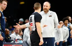 La colère froide de Taylor Jenkins face à l’écart de lancers-francs à Dallas